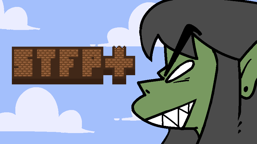 SAVE THE FUCKING PRINCESS PLUS